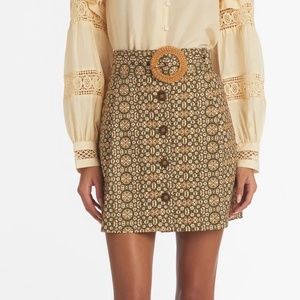 Marie Oliver Carla Skirt